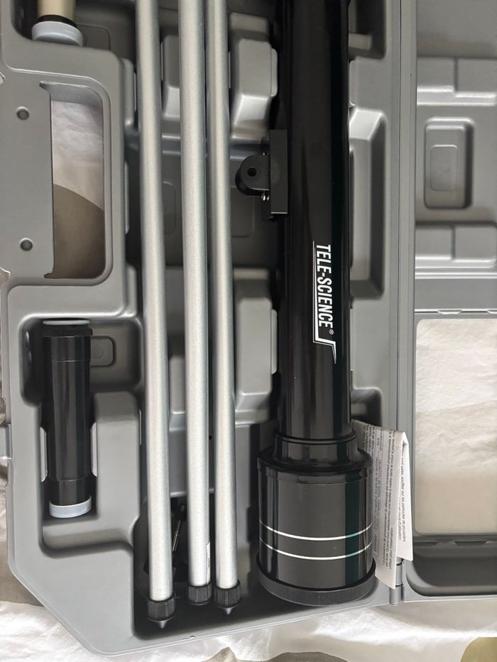 Télescope - photo numéro 3