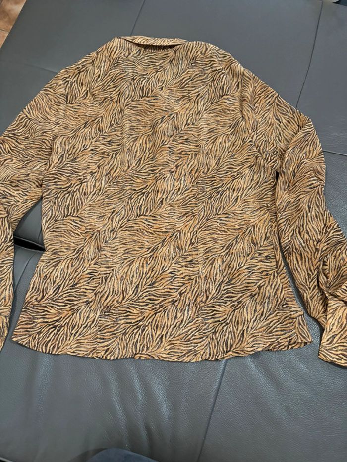 Chemise légère taille 42 - photo numéro 7
