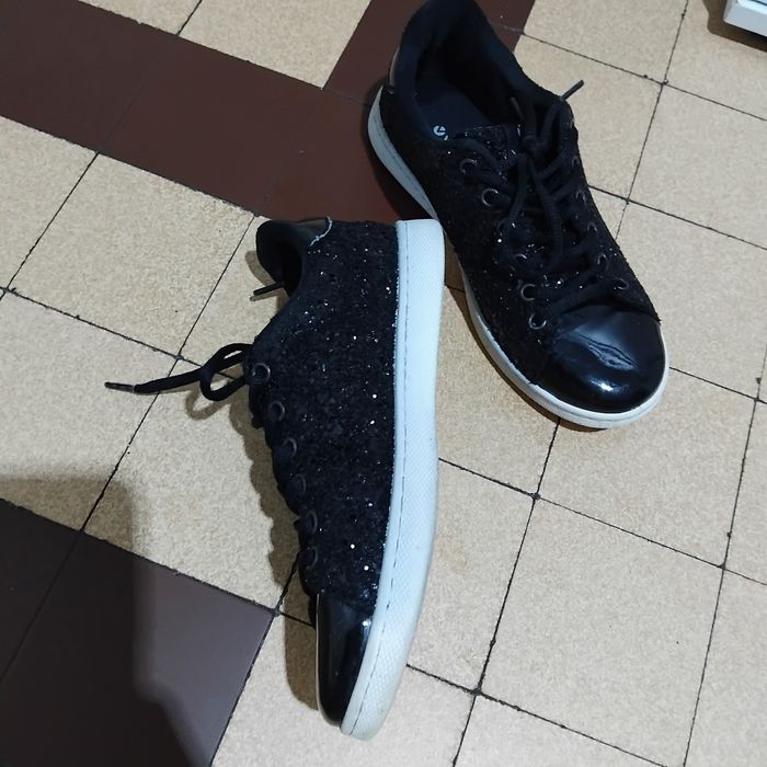 Chaussures femme - photo numéro 4