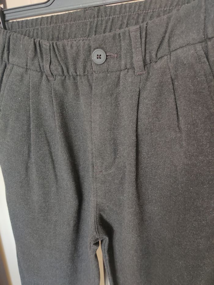 Pantalon Zara 164 cm - photo numéro 2