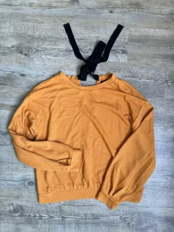 Pull femme bershka