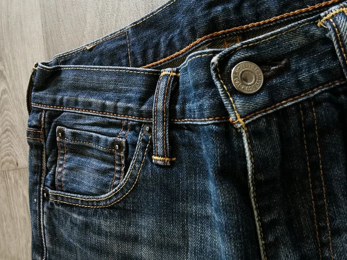 Lot deux pantalons HOMME - photo numéro 6