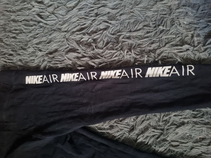 Pantalon legging 2-3ans Nike - photo numéro 6
