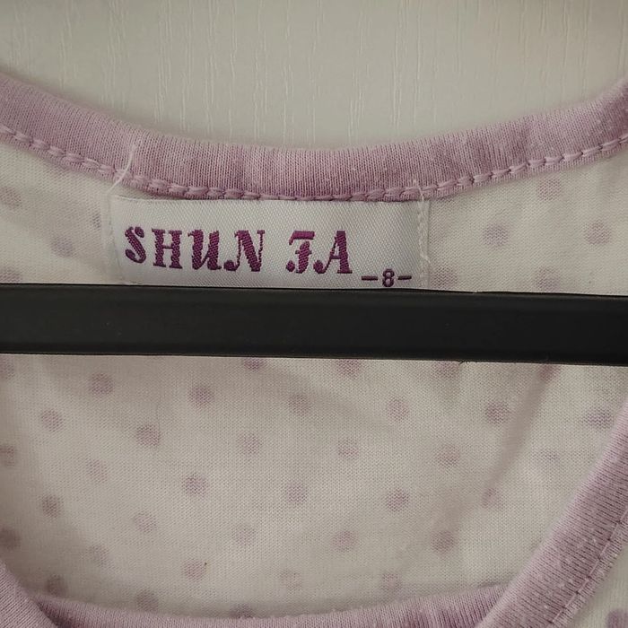 robe effet 3 en 1 Shun 8 ans - photo numéro 4