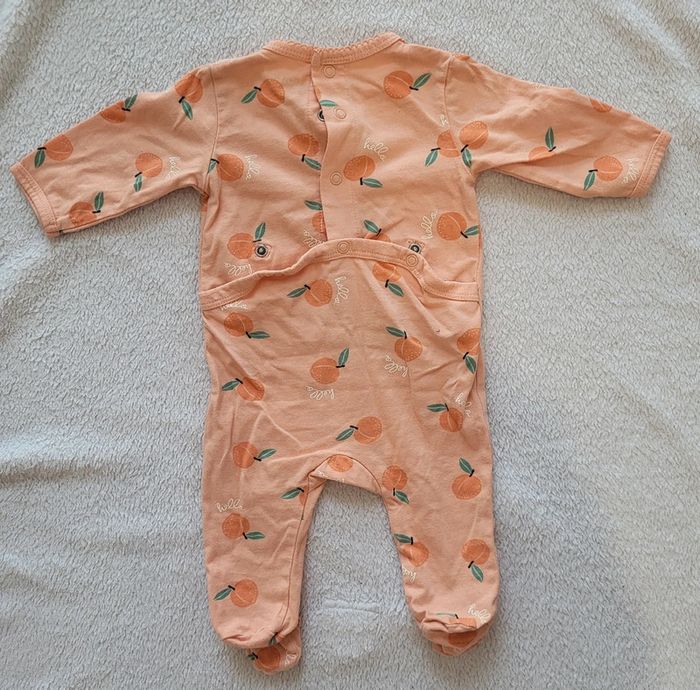 Pyjama coton (1) - photo numéro 2
