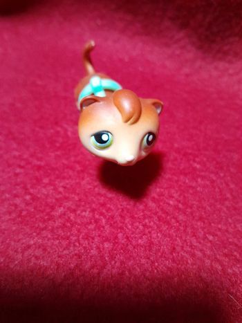 Figurine Petshop A14