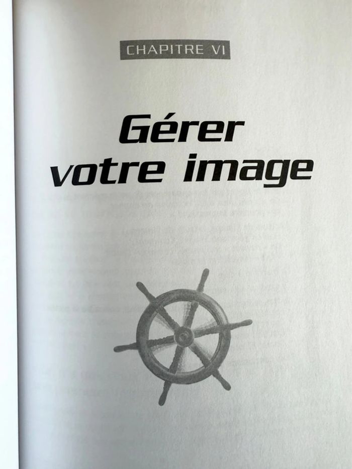 Piloter sa carrière – Xavier Leclercq – Chiron – Développement professionnel - photo numéro 7