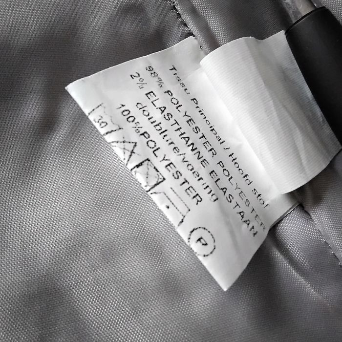 Ensemble tailleur veste +jupe T44Armand Thiery - photo numéro 12