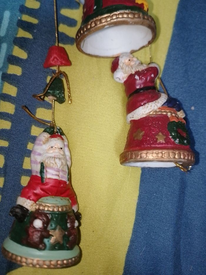 Carillon de Noël - photo numéro 5