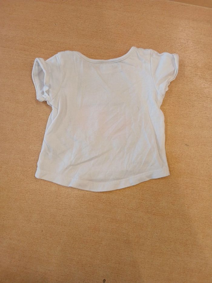 Tee shirt - photo numéro 9