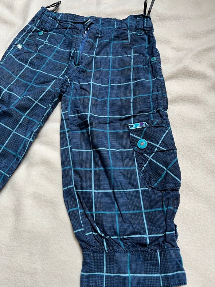 Pantacourt 6 ans - photo numéro 3