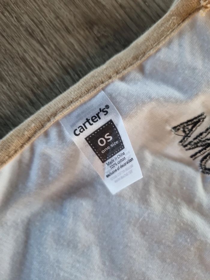 Bavoir - photo numéro 3