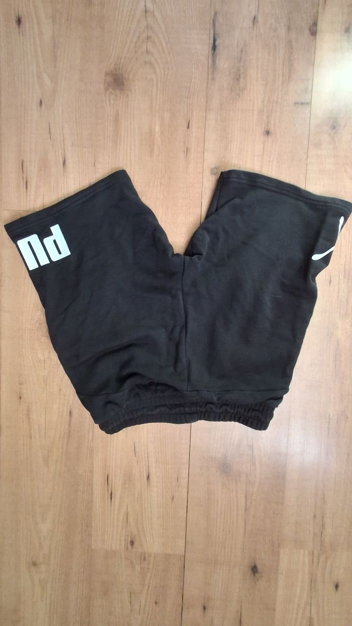 Short puma noir taille S - photo numéro 2