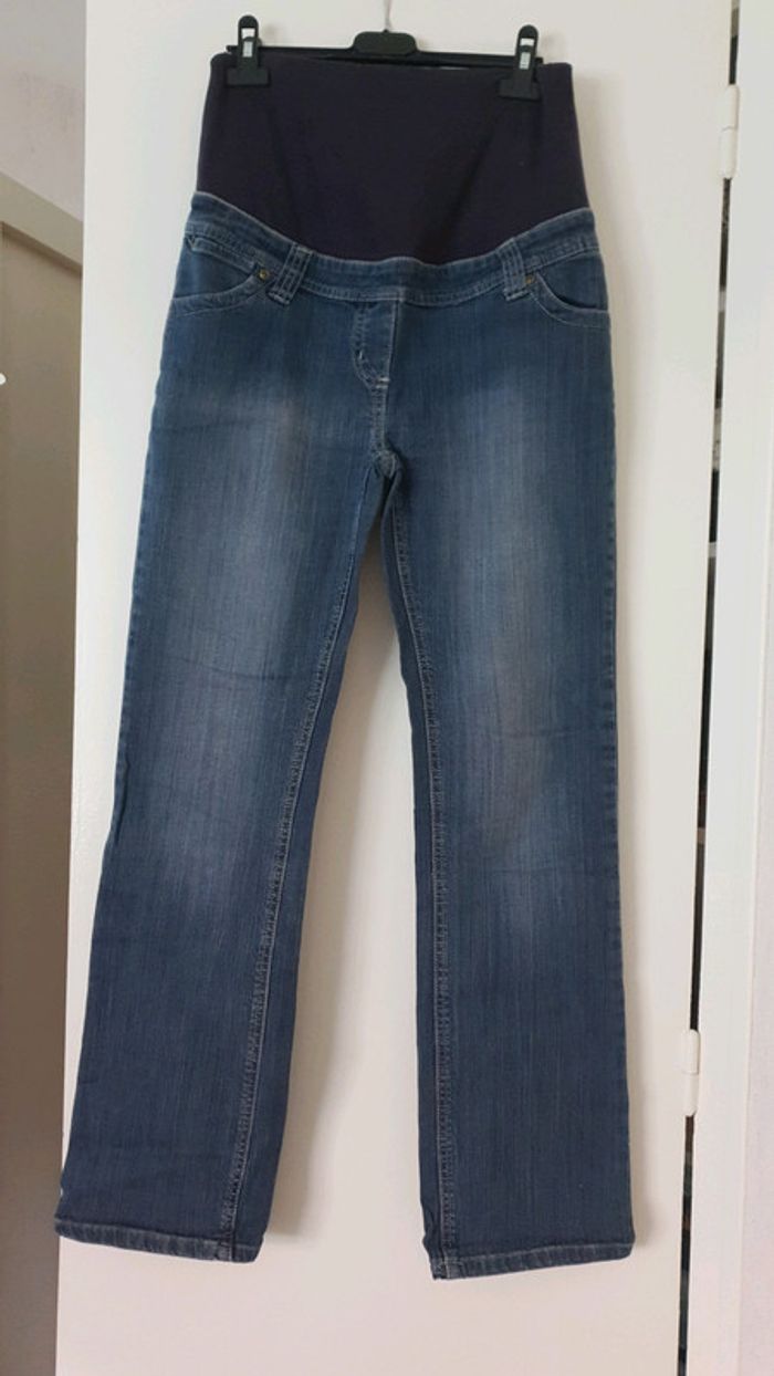 Pantalon grossesse Ligne maternité