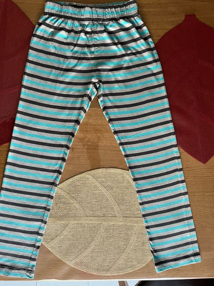 ☆☆ Ensemble pyjama ORCHESTRA Taille 10 ans (140 cm) en TBEG ☆☆ - photo numéro 7