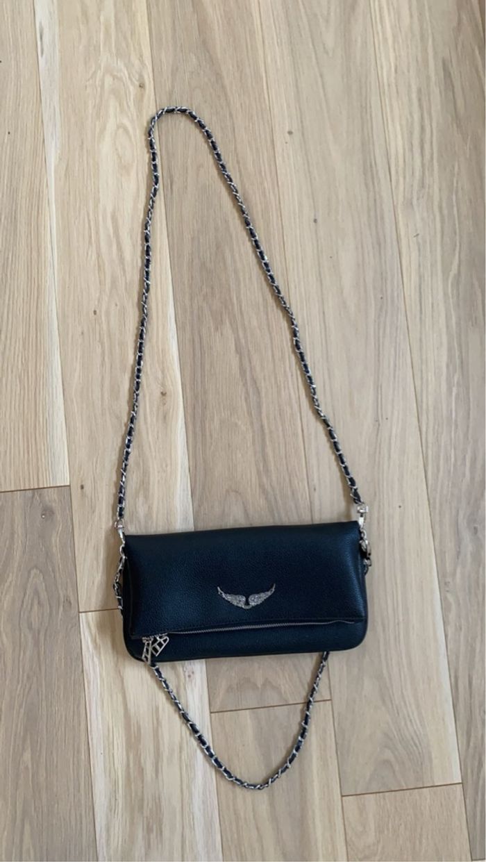 Sacs à mains Zadig et voltaire - photo numéro 6