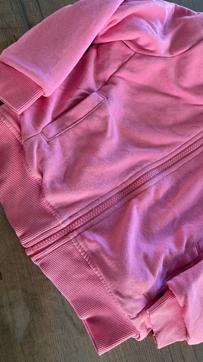 Veste chaude - photo numéro 3