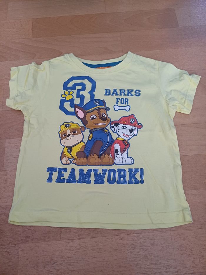 Tee shirt