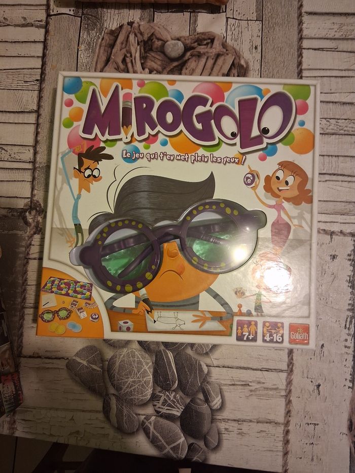 Mirogolo