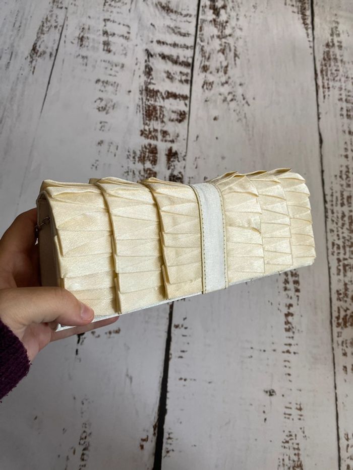 Pochette cérémonie - photo numéro 2