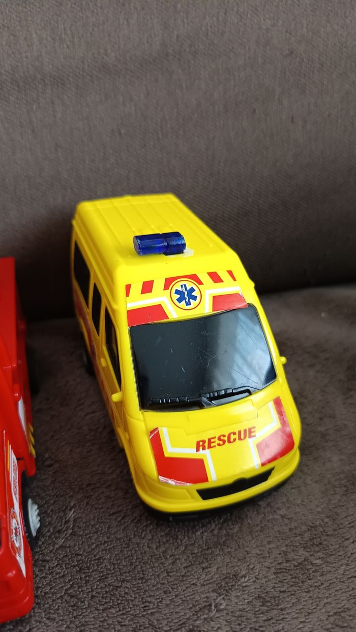 Caserne sos station - photo numéro 7