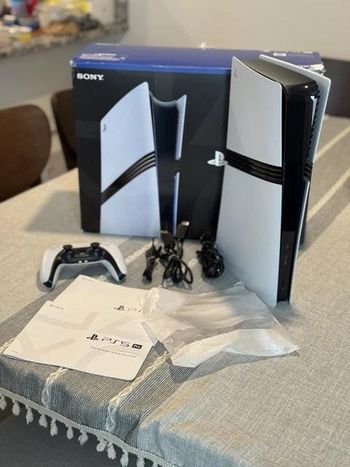 PlayStation 5 pro