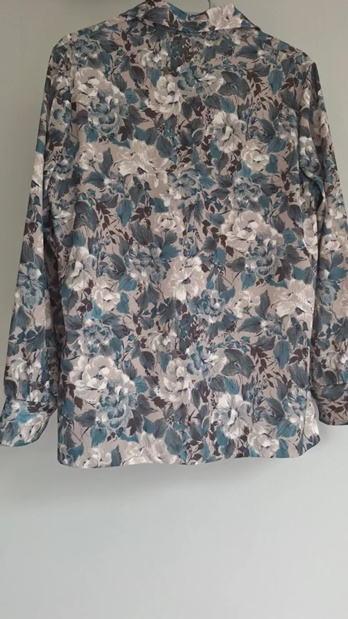 Blouse 44 - photo numéro 3