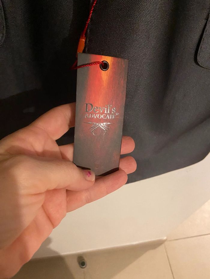 costume homme 3 pièces - photo numéro 8