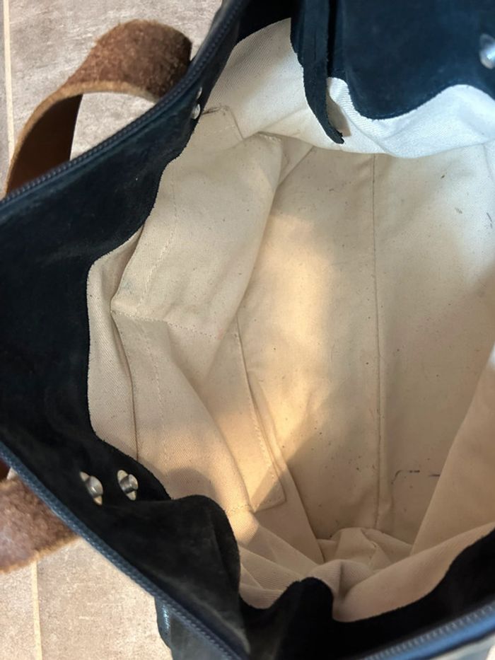 Magnifique Sac Estellon bandoulière - photo numéro 15