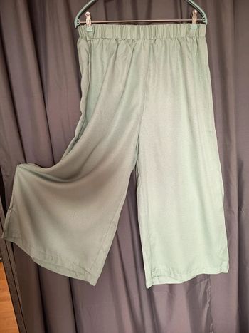 Jupe culotte. Grande taille.Marque shein