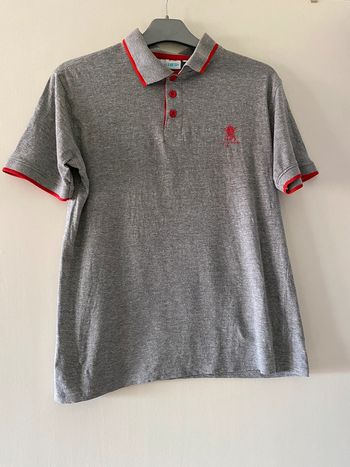 Polo SummerFresh Taille S