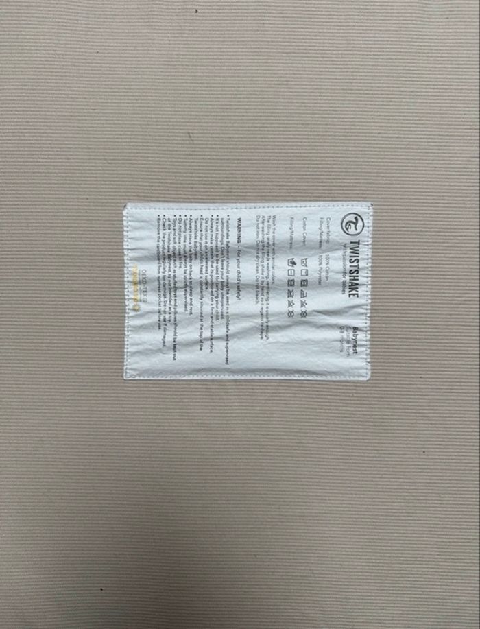 Réducteur de lit - photo numéro 2