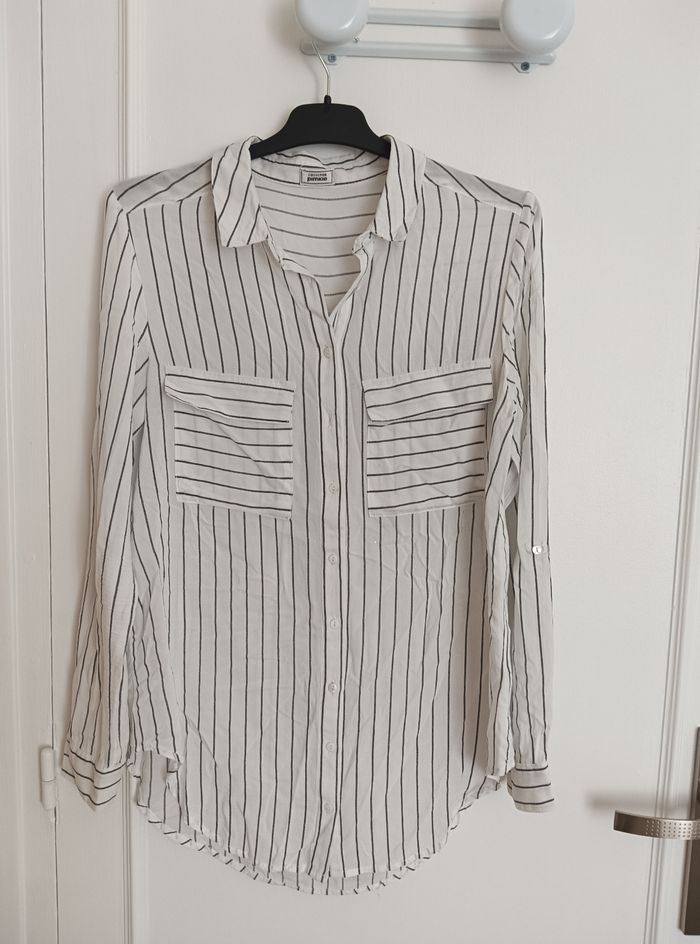 Chemise