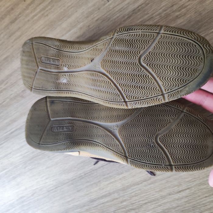 👞 Chaussures Bateau Bicolores - AIR FLY 👞 - photo numéro 5