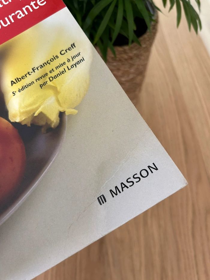 Livre Manuel de diététique en pratique médicale courante - photo numéro 3