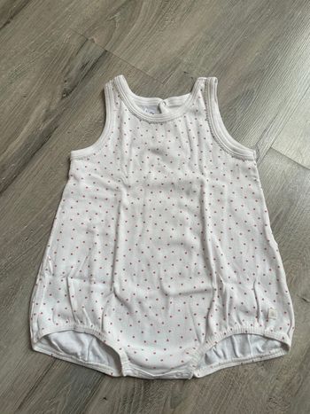 Pyjama été