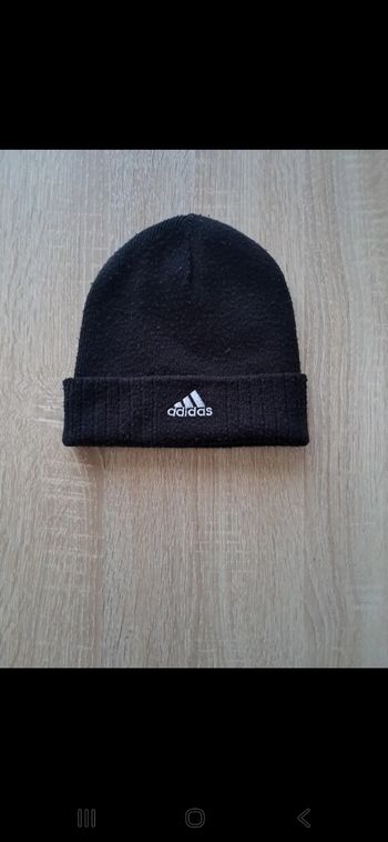 Bonnet adidas