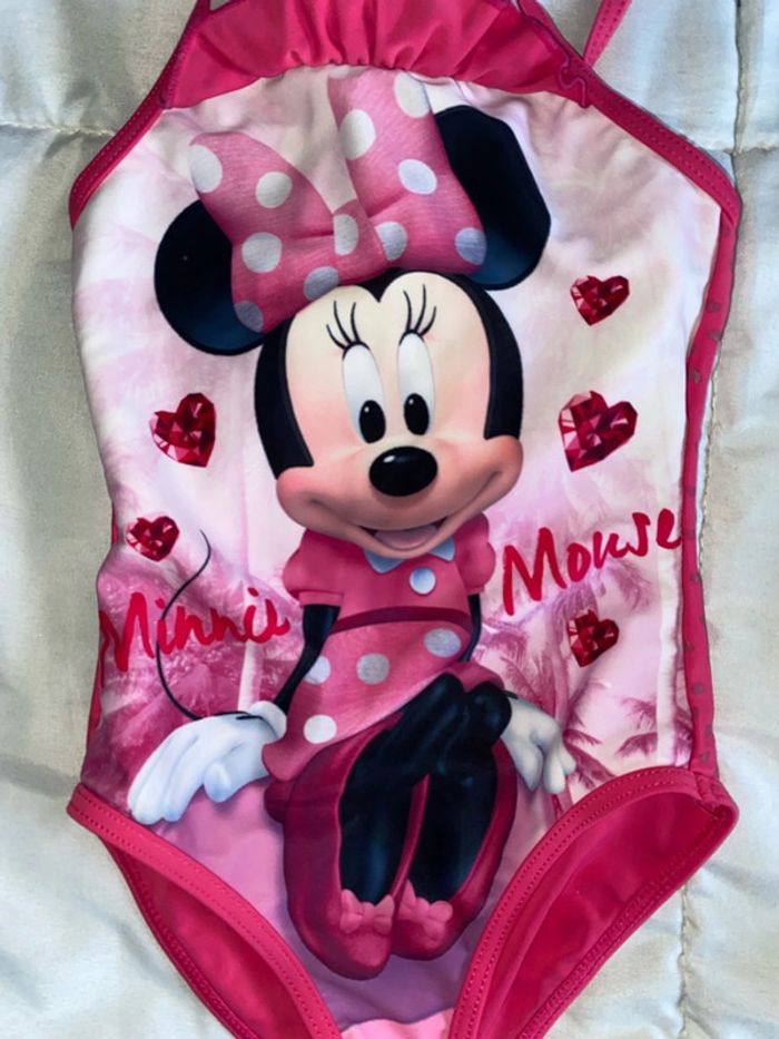 Maillot de bain - photo numéro 2