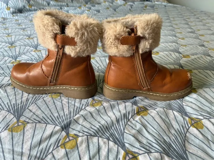 Bottes - photo numéro 2