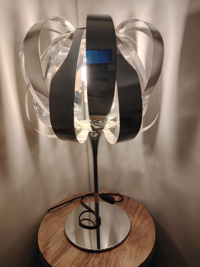 Lampe Eres SEYLUMIERE