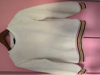 Pull fille