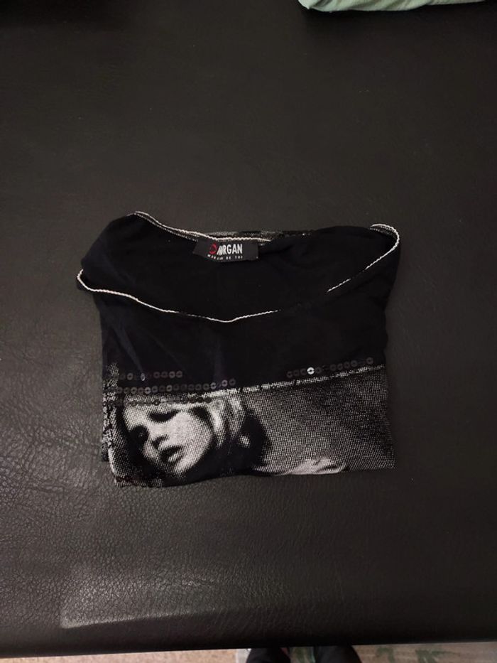 Débardeur été femme XL - photo numéro 3