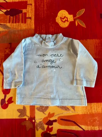 Polo naissance