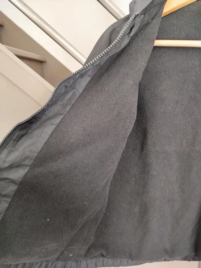 Veste doublée - photo numéro 7