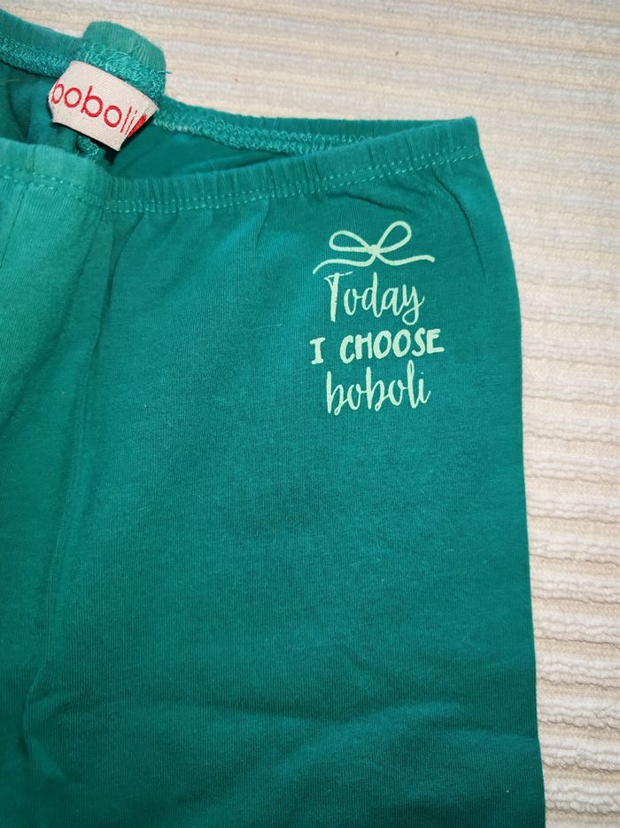 Legging boboli 16 ans - photo numéro 2