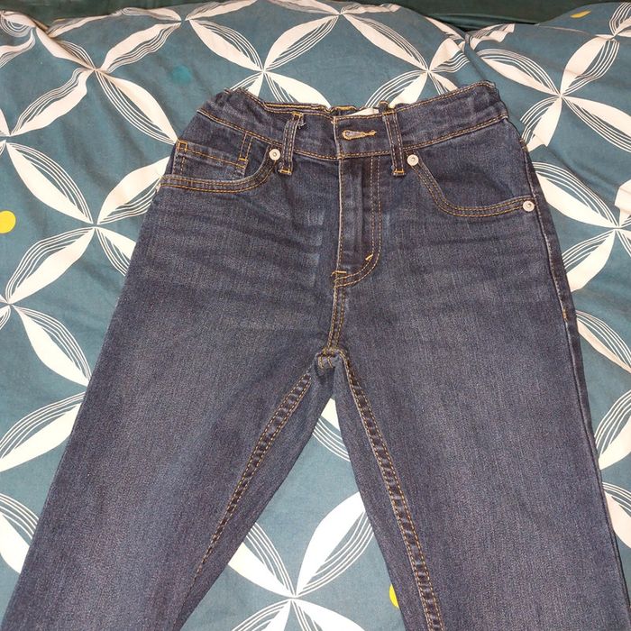 Jean Levi's 510 - photo numéro 3