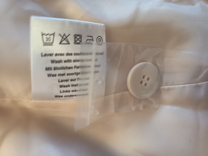 Ensemble tailleur NEUF - photo numéro 4