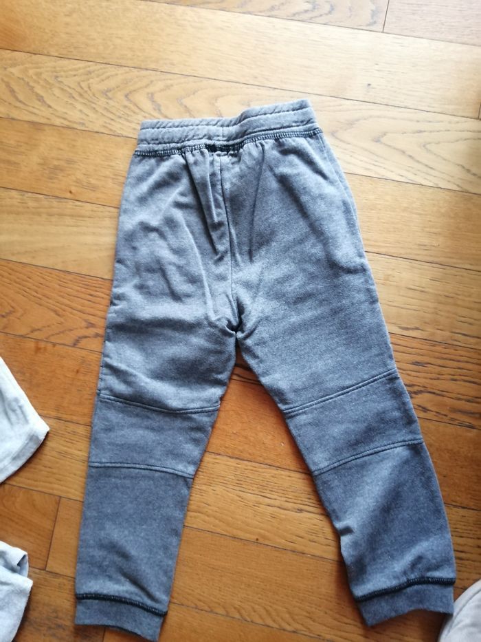 Pantalon jogging enfant - photo numéro 3