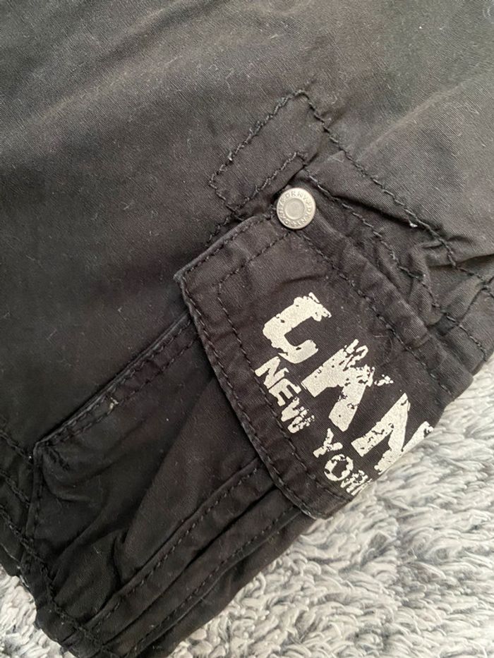 Short noir DKNY - 6 mois - photo numéro 2