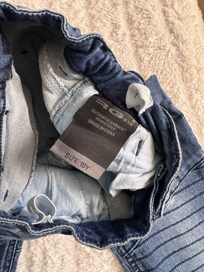 Jean RG512 neuf 10 an s - photo numéro 4